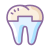 Corona dentale icon