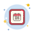 Calendario icon