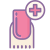 Nagelbehandlung icon