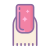 マニキュア icon