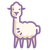 Alpaca icon