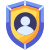 Profile Protection icon