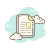 Document icon