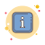 Information icon