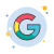 Logo di Google icon