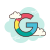 Googleのロゴ icon