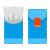Бумажные платочки icon