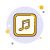 Musical Note icon