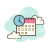 Schedule icon