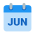 Juni icon