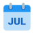 Juli icon