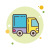 Truck icon