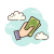 Cash in Hand icon