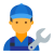 Mechanic icon