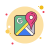 Mapas de Google icon