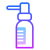 Halsspray icon