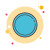 Filled Circle icon