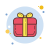 Geschenk icon