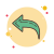 Deshacer icon