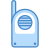 Radio niñera icon