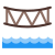 Веревочный мост icon