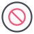 Cancella 2 icon