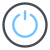 Shutdown icon