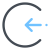 Login Rounded icon