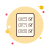 Report Card icon