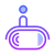 Travelator icon