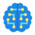 Künstliche Intelligenz icon