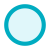 Round icon