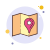 Map Marker icon