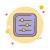 Slider icon