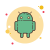 Android Betriebssystem icon