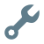 Wrench icon