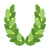 Laurel Wreath icon