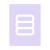 Placeholder Thumbnail Database icon