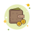 Brieftasche icon