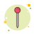 Pin Mappa icon