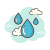 Water icon