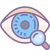 Ophthalmology icon