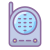 Radio niñera icon