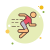 Exercise icon