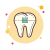 Aparelhos dentários icon