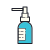 Spray pour la gorge icon
