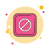 キャンセル２ icon