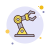 Roboter icon