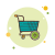 Add Shopping Cart icon