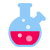 Glasflasche icon